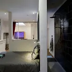 Baignoire Blaneo & Sauna 10 Minutes De La Gare Мини-отель *