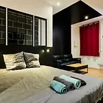 Baignoire Blaneo & Sauna 10 Minutes De La Gare * Туркуэн