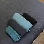 Baignoire Blaneo & Sauna 10 Minutes De La Gare * Туркуэн
