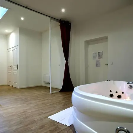 Locanda Baignoire Blaneo & Sauna 10 Minutes De La Gare