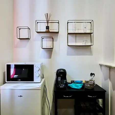 Han/Misafirhane Baignoire Blaneo & Sauna 10 Minutes De La Gare *