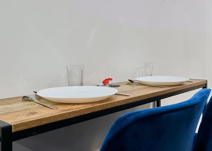 Baignoire Blaneo & Sauna 10 Minutes De La Gare Tourcoing